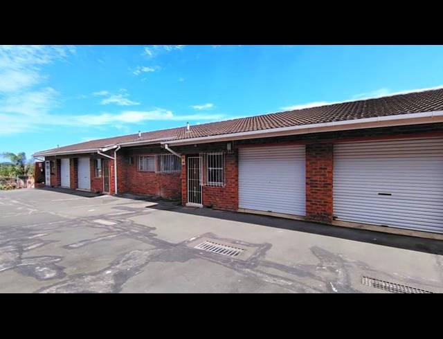 3 BEDROOM DUPLEX FOR SALE IN MALVERN